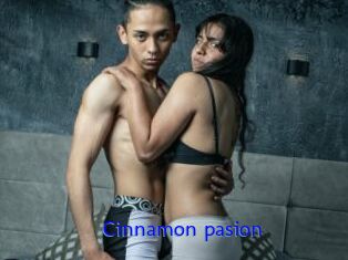 Cinnamon_pasion
