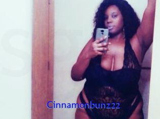 Cinnamonbunz22