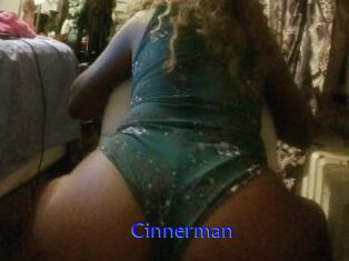 Cinnerman
