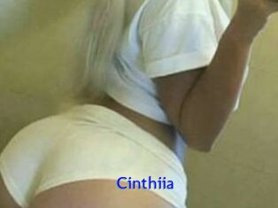 Cinthiia