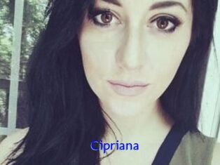 Cipriana