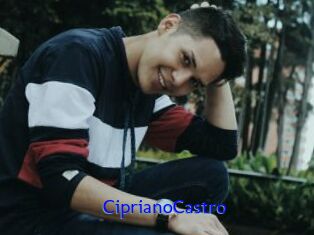 CiprianoCastro