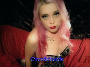 CirceRichards