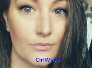 CiriWylde