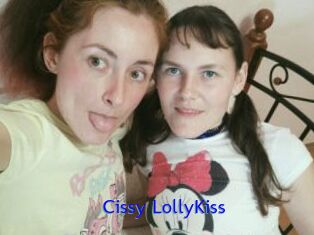 Cissy_LollyKiss