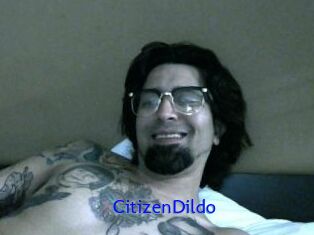 CitizenDildo