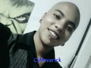 CjMaverick