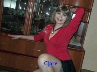 Cjare