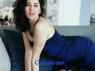 ClaireArden