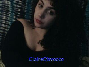 ClaireCiavocco