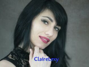 ClaireLexy