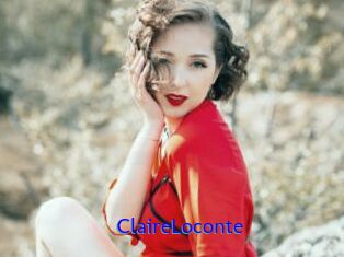 ClaireLoconte Sexo Gratis