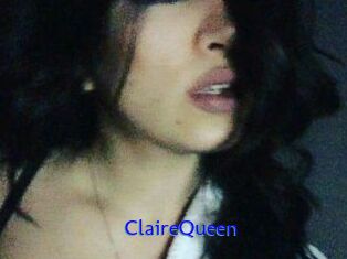 ClaireQueen Sexo Gratis