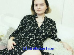 ClaireRobertson