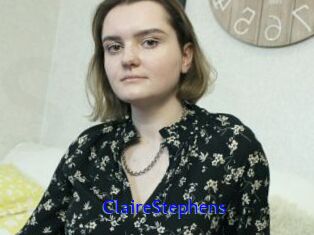ClaireStephens