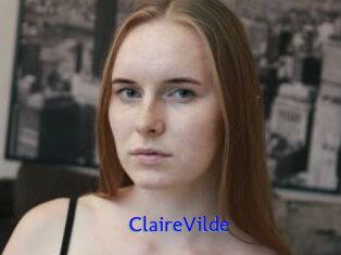 ClaireVilde