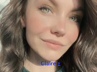 Claire_z