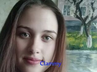 Clammy