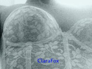 ClaraFox