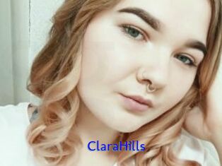 ClaraHills