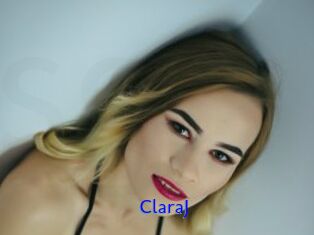 ClaraJ