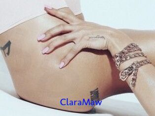 ClaraMaw