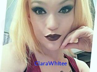 Clara_Whitee Sexo Gratis