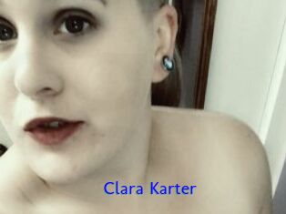 Clara_Karter Sexo Gratis