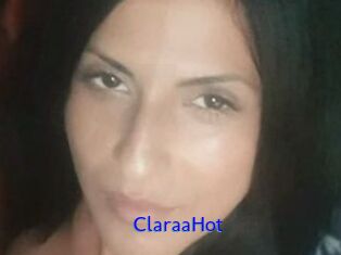 ClaraaHot