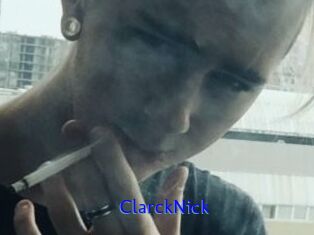 ClarckNick Sexo Gratis