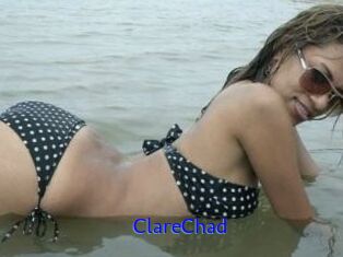 ClareChad