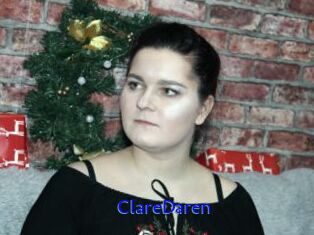 ClareDaren