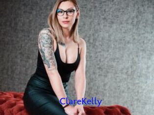 ClareKelly
