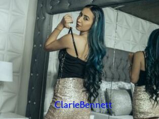ClarieBennett