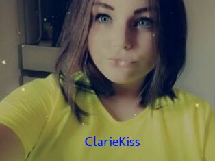 ClarieKiss