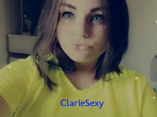 ClarieSexy