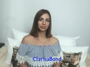 ClarisaBond