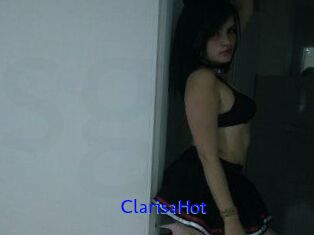 ClarisaHot
