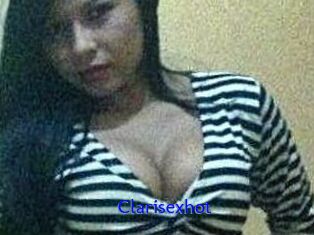 Clarisexhot