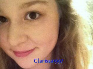 Clarissa1997