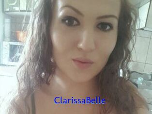 ClarissaBelle