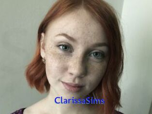 ClarissaSims