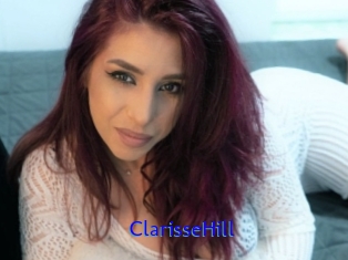 ClarisseHill