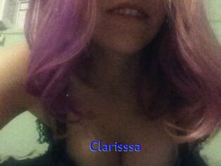 Clarisssa