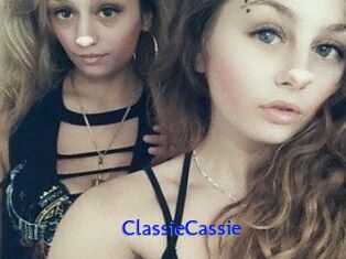 ClassieCassie