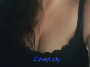 ClassyLady