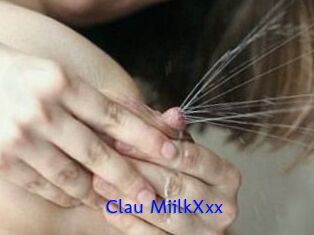Clau_MiilkXxx