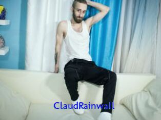ClaudRainwall