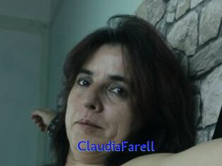 ClaudiaFarell