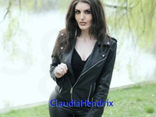 ClaudiaHendrix